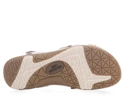 Women's Earth Origins Sterling Sandals