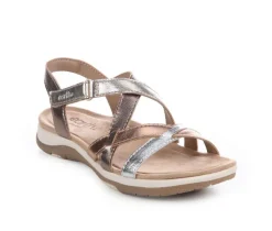 Women's Earth Origins Sterling Sandals