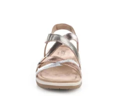 Women's Earth Origins Sterling Sandals