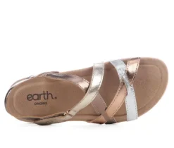 Women's Earth Origins Sterling Sandals