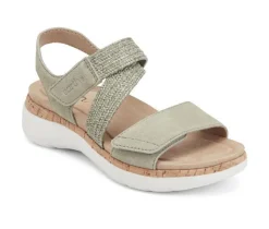 Women's Earth Reston Sandals