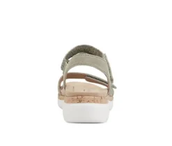 Women's Earth Reston Sandals