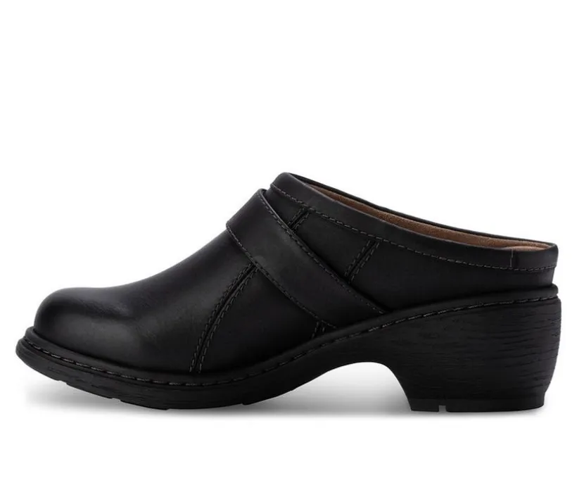Women's Eastland Cameron Clogs