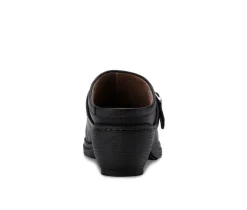Women's Eastland Cameron Clogs