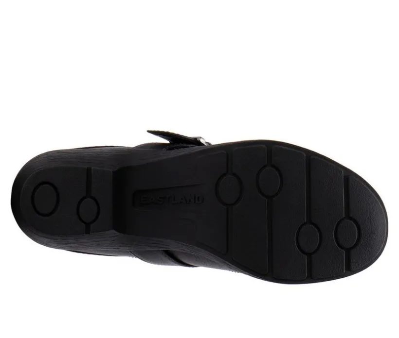 Women's Eastland Cameron Clogs