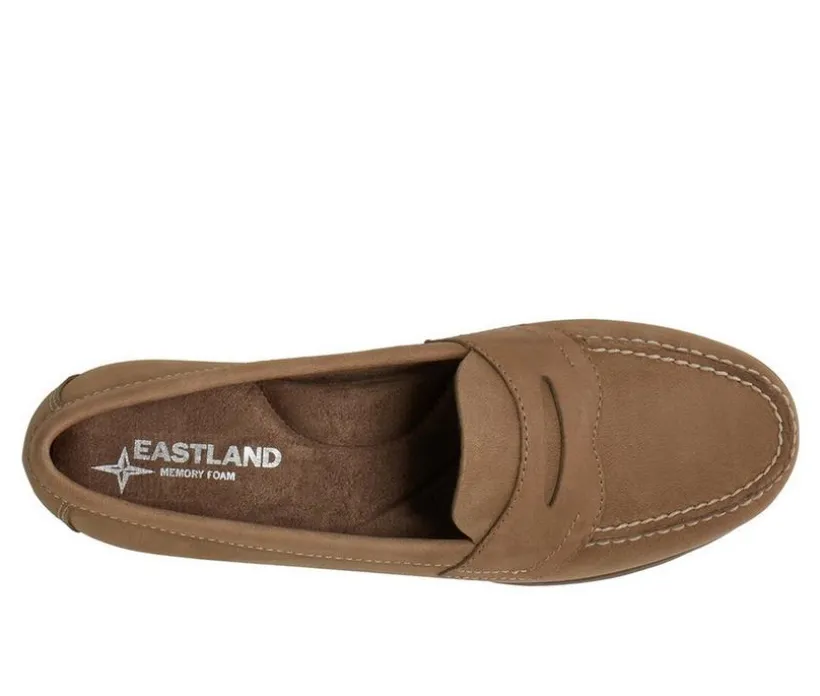Women's Eastland Classic II Penny Loafers