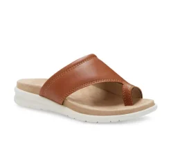 Women's Eastland Dallas Thong Slide Sandals