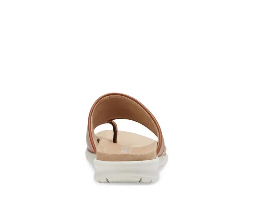 Women's Eastland Dallas Thong Slide Sandals