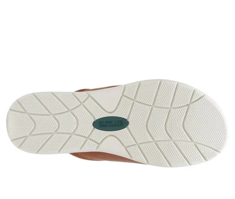 Women's Eastland Dallas Thong Slide Sandals