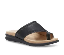 Women's Eastland Dallas Thong Slide Sandals