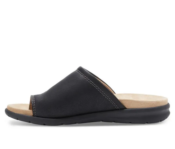 Women's Eastland Dallas Thong Slide Sandals
