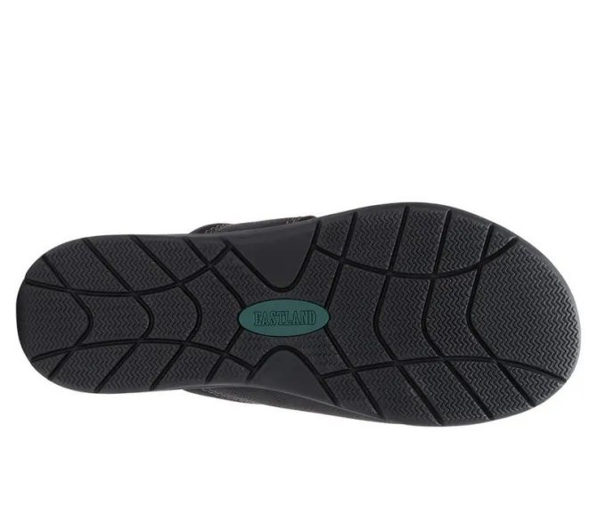 Women's Eastland Dallas Thong Slide Sandals