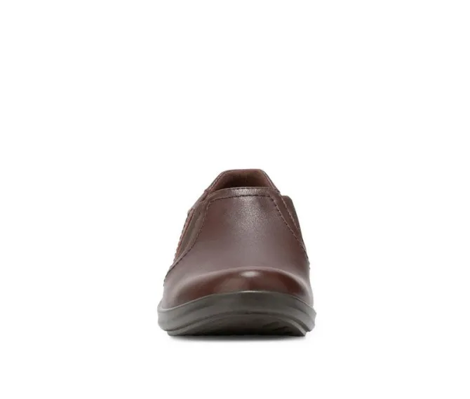 Women's Eastland Fiddle Slip-On Shoes