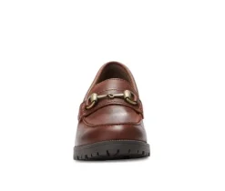 Women's Eastland Gwen Heeled Loafers