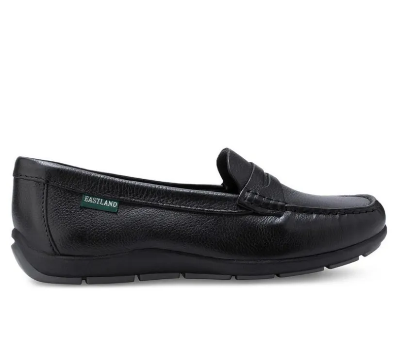 Women's Eastland Julie Boat Shoes