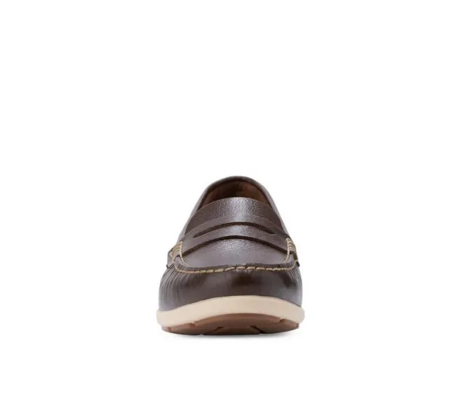 Women's Eastland Julie Boat Shoes