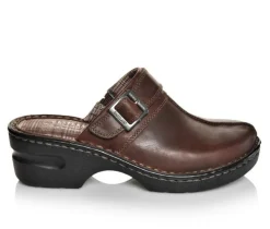 Women's Eastland Mae Clogs