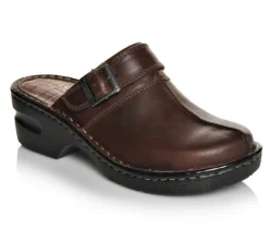 Women's Eastland Mae Clogs