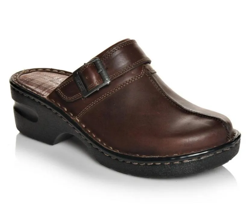 Women's Eastland Mae Clogs