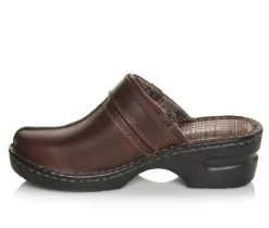 Women's Eastland Mae Clogs