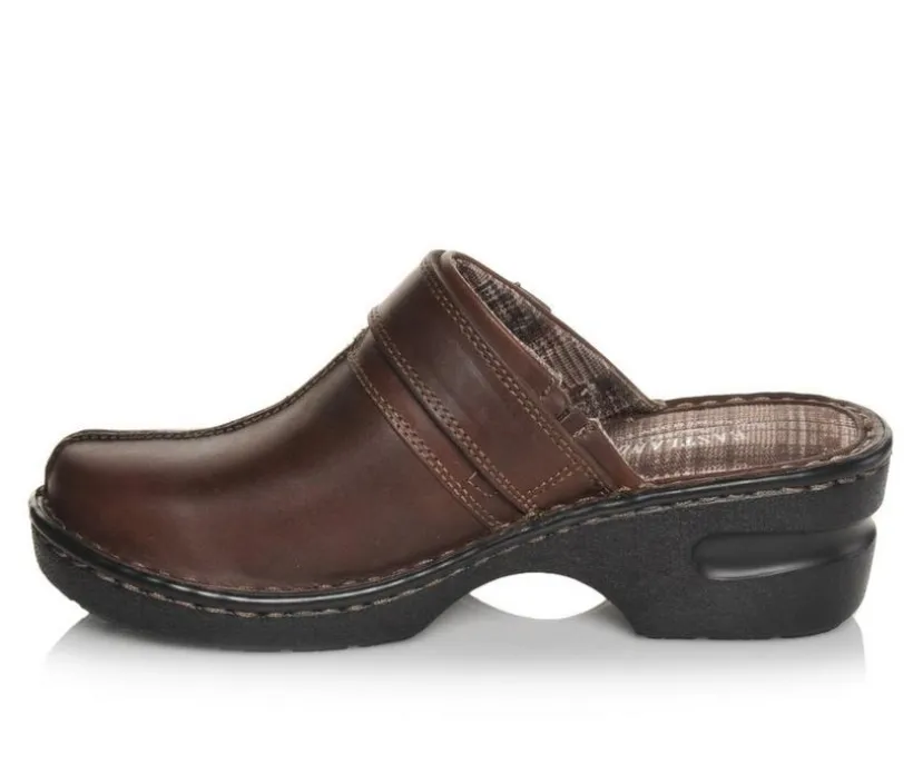 Women's Eastland Mae Clogs