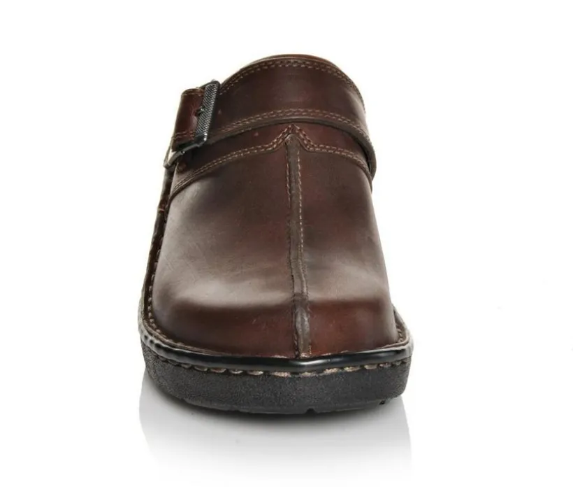 Women's Eastland Mae Clogs