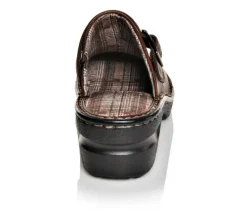 Women's Eastland Mae Clogs