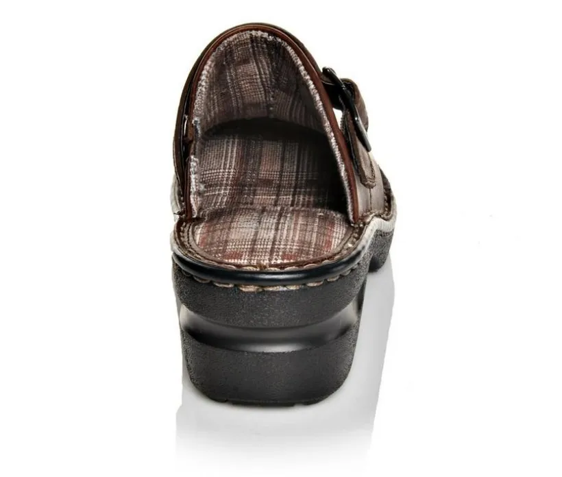 Women's Eastland Mae Clogs