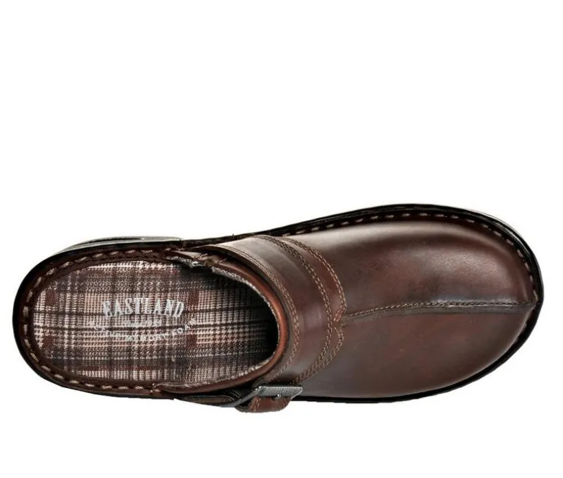 Women's Eastland Mae Clogs