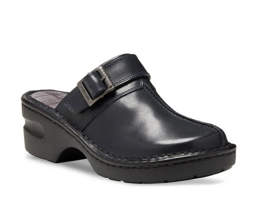 Women's Eastland Mae Clogs