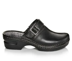 Women's Eastland Mae Clogs