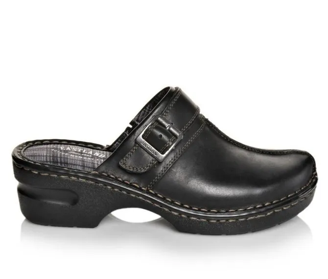 Women's Eastland Mae Clogs