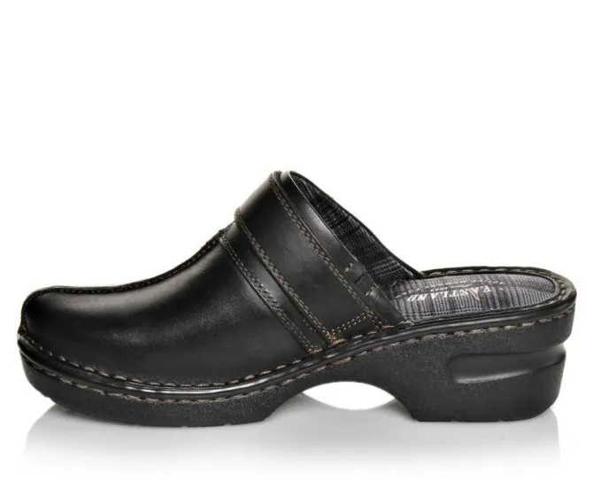 Women's Eastland Mae Clogs