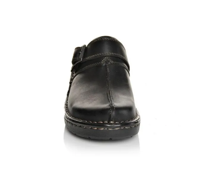 Women's Eastland Mae Clogs