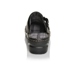 Women's Eastland Mae Clogs