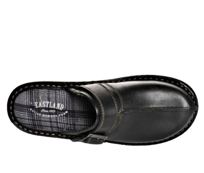 Women's Eastland Mae Clogs