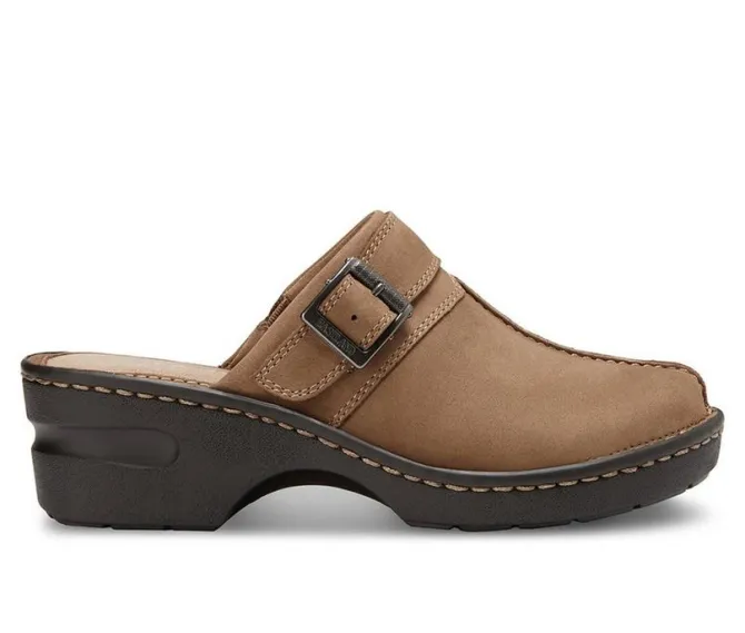 Women's Eastland Mae Clogs