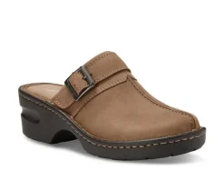 Women's Eastland Mae Clogs