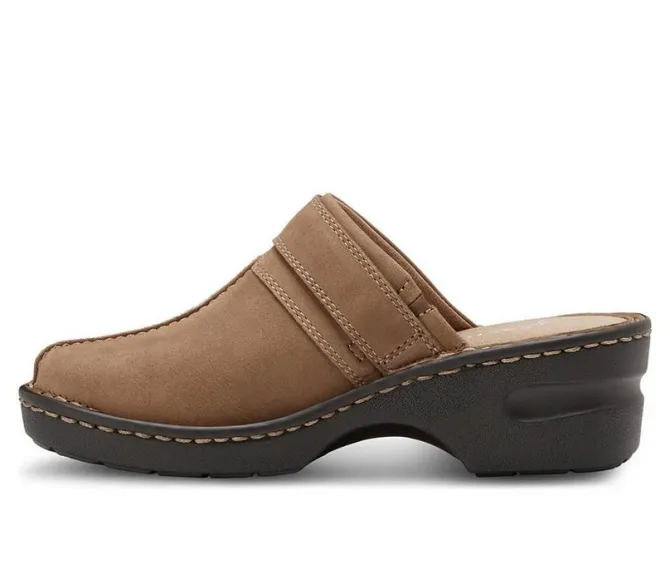 Women's Eastland Mae Clogs