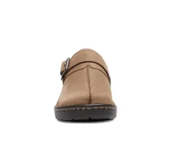 Women's Eastland Mae Clogs