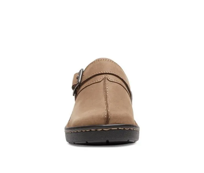Women's Eastland Mae Clogs