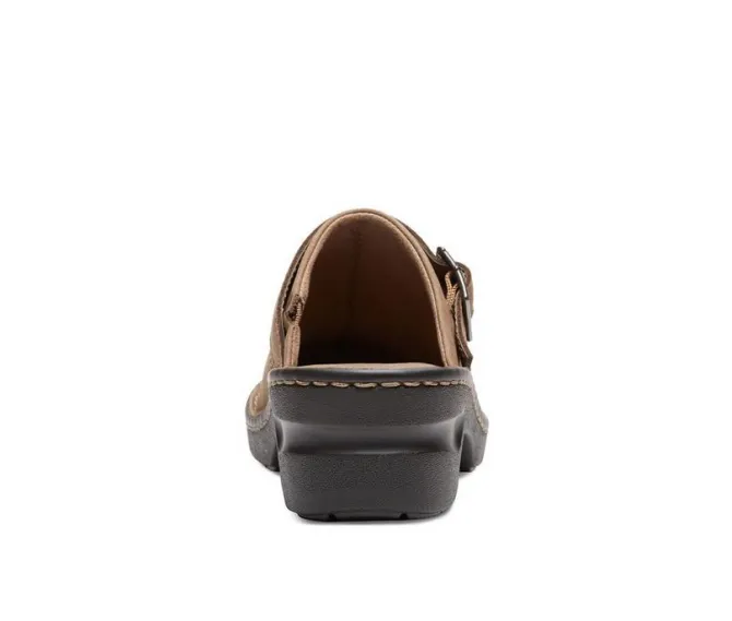 Women's Eastland Mae Clogs