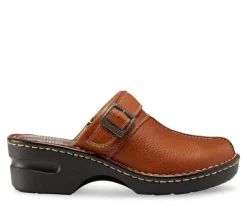 Women's Eastland Mae Clogs