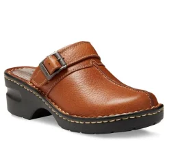 Women's Eastland Mae Clogs