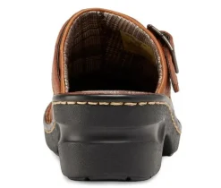 Women's Eastland Mae Clogs