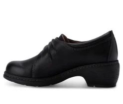 Women's Eastland Maggie Heeled Loafers