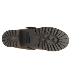 Women's Eastland Nola Heeled Clogs
