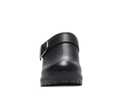 Women's Eastland Nola Heeled Clogs