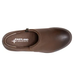 Women's Eastland Rosie Heeled Loafers