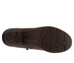 Women's Eastland Rosie Heeled Loafers